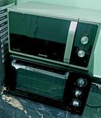 Magnetronoven (6x) en Moulinex-oven (1x), Elektronische apparatuur, Ophalen, Gebruikt, Microgolfoven, Oven