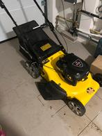 grasmaaier voor de handige harry, Ophalen, Cirkelmaaier, Gebruikt, Opvangbak