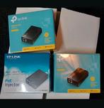 PoE injectors 3x nieuw !, Ophalen, Nieuw