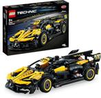 LEGO Technic | Le Bolide Bugatti | raceauto | Nieuw