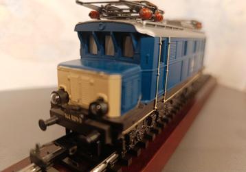 MÄRKLIN 1/87 HO 3 Rails, Hobby & Loisirs créatifs, Enlèvement ou Envoi, Utilisé, Locomotive, Märklin