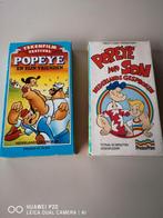 Vidéos de Popeye le Sailor Men, Comme neuf, Enlèvement ou Envoi