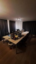 Gratis bureau zo snel mogelijk op te halen., Ophalen