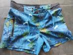 Zwemshort maat 140, Kinderen en Baby's, Kinderkleding | Kinder-zwemkleding, Ophalen, Gebruikt, Maat 140, Zwembroek