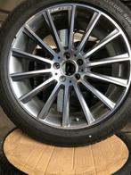 originele 20 inch mercedes glc coupe amg velgen  a2534011900, Auto-onderdelen, Ophalen, Gebruikt, 255 mm, Banden en Velgen