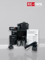 Sony A9 body (incl. doos topstaat & garantie), Audio, Tv en Foto, Fotocamera's Digitaal, Ophalen of Verzenden, Compact, Sony, 24 Megapixel