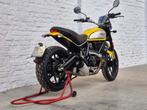 Ducati Scrambler Icon 800cc @motomobilia 1 jaar garantie, 2 cilinders, Bedrijf, Meer dan 35 kW, 800 cc