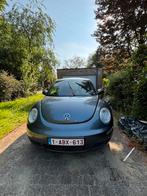 Vw new beetle 2.0 benzine 2007, Auto's, Volkswagen, Stof, Parkeersensor, Particulier, Dealer onderhouden