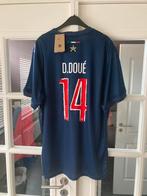 Maillot de football 24/25 étoiles du PSG, Envoi, Neuf