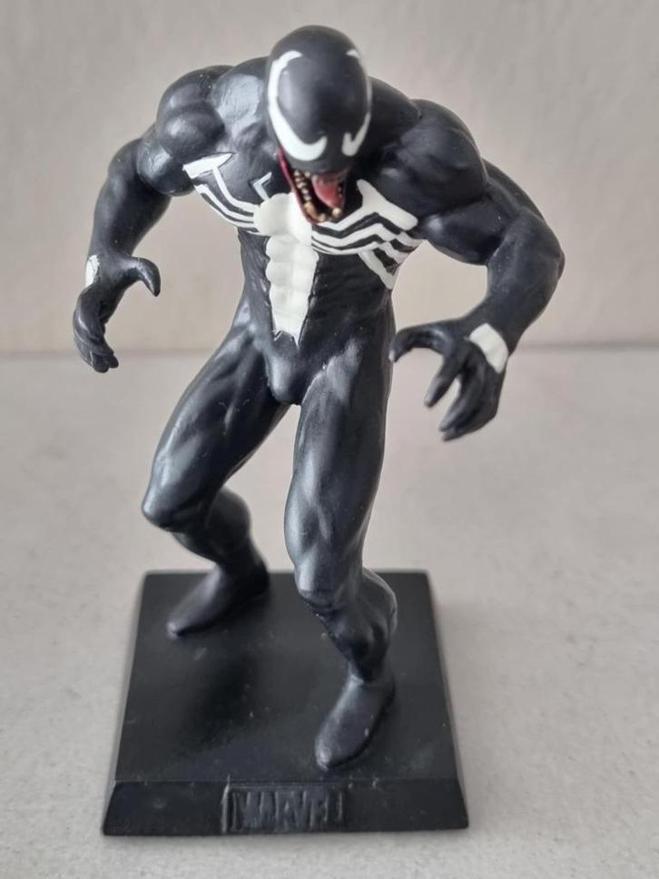 Marvel-Eaglemoss-Venom Nieuw!, Collections, Jouets, Neuf, Enlèvement ou Envoi