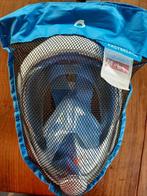 Masque snorkeling enfant, Enlèvement ou Envoi, Comme neuf, Lunettes de plongée ou Tuba