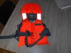 nieuw reddingvest 30 tot 40 kg, Nieuw, Ophalen of Verzenden, Reddingsvest of Zwemvest, Tribord
