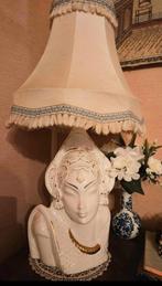 Lampe décorative, Ophalen