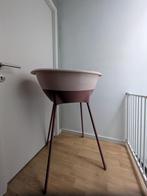 babybad luma, Kinderen en Baby's, Zo goed als nieuw, Badje, Standaard, Ophalen