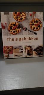 Thuis gebakken, Boeken, Ophalen of Verzenden, Zo goed als nieuw