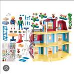 Maison playmobil dollhouse complète., Enlèvement ou Envoi, Comme neuf