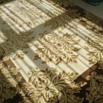 Tapis Mérinos NEUF Ton beige 160x230, Ophalen of Verzenden, Nieuw, Beige