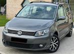 Vw Touran 1.6TDI 105CH 2012 Euro5a prête à immatriculé, Autos, Achat, Euro 6, Boîte manuelle, Particulier