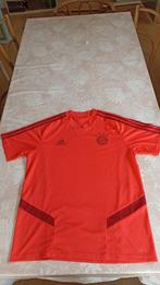 Echt voetbal truitje FC bayern munchen, Ophalen of Verzenden, Zo goed als nieuw, Voetbal