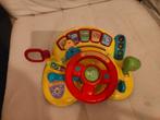 VTech mijn eerste stuurtje zeer goede staar., Kinderen en Baby's, Ophalen of Verzenden, Zo goed als nieuw, 6 maanden tot 2 jaar