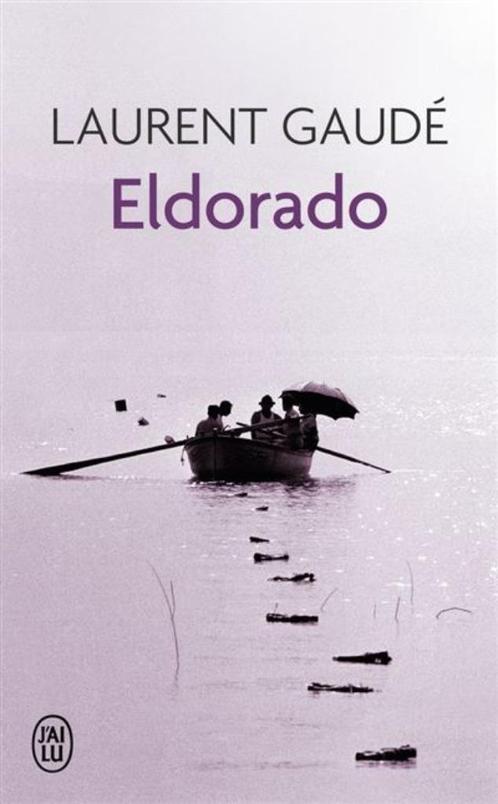 Eldorado, Boeken, Romans, Zo goed als nieuw, Ophalen of Verzenden