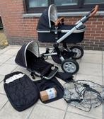 Joolz day Compleet, Kinderen en Baby's, Kinderwagens en Combinaties, Gebruikt, Met reiswieg, Ophalen, Kinderwagen