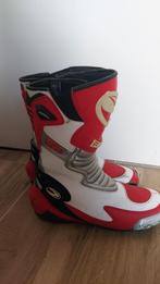 Bottes moto richa pro speed T46, Motos, Enlèvement ou Envoi, Bottes