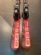 Atomic ski 150cm, Ophalen, 140 tot 160 cm, Gebruikt, Carve