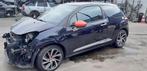 PORTIERGREEP BUITEN LINKS Citroën DS3 (SA) (9684561480), Auto-onderdelen, Carrosserie, Gebruikt, Links, Citroën