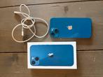 Iphone 13, Blue, 256GB, Télécoms, Téléphonie mobile | Apple iPhone, 256 GB, IPhone 13, Enlèvement, Utilisé
