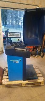 Equilibreuse de roue, Enlèvement, Utilisé