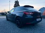 Seat Leon SC FR 1.8TSI, Autos, Seat, Cuir et Alcantara, Achat, Euro 6, 1820 kg