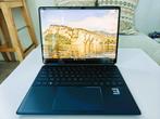 HP Spectre X360 14" 2023 Opvouwbaar Intel i7 1255U 16 GB 1 T, Computers en Software, Ophalen of Verzenden, Zo goed als nieuw, HP