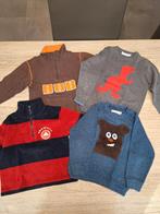 Truien maat 98, Kinderen en Baby's, Kinderkleding | Maat 98, Ophalen of Verzenden, Zo goed als nieuw, Jongen, Trui of Vest