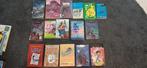 diverse kinderboeken (en strips), Boeken, Ophalen, Zo goed als nieuw