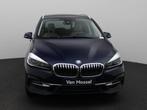 BMW 2 Serie Gran Tourer 220i Executive, Autos, Cuir, Achat, 139 g/km, Euro 6