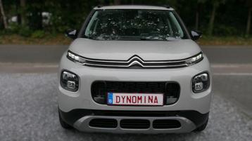 CITROEN C3 AIRCROSS 1.2T 110PK AUTOMAAT M20 96DKM 12M GAR. beschikbaar voor biedingen