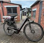 Koga elektrische fiets maat 50 met kapotte batterij, Fietsen en Brommers, Elektrische fietsen, Ophalen, Gebruikt