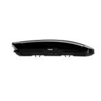 Dakkoffer Thule Motion XT XL Black Glossy 500L, Auto diversen, Dakkoffers, Ophalen