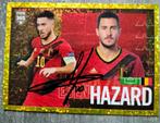 Eden Hazard Panini met handtekeningsticker, Ophalen of Verzenden, Nieuw