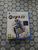 fifa 23, Ophalen of Verzenden, Zo goed als nieuw