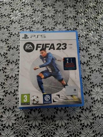 fifa 23    beschikbaar voor biedingen
