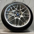 Bmw 1 3 Serie E87+ F20 E46 E90+ F30+ 225/40/18 INCH CSL Bree, Auto-onderdelen, Banden en Velgen, 18 inch, Gebruikt, Banden en Velgen