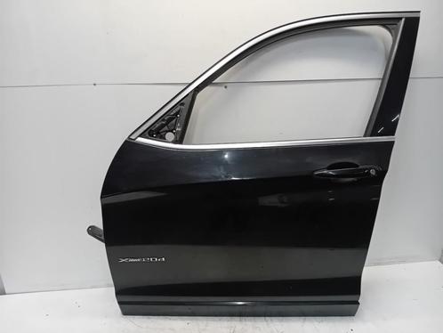 PORTIER LINKS VOOR BMW X3 (F25) (01-2010/12-2017), Auto-onderdelen, Carrosserie, Deur, BMW, Voor, Links, Gebruikt