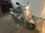 Vespa ET4 125cc , année 2003 , 13000km, Fietsen en Brommers, Snorfietsen en Snorscooters, Ophalen, Zo goed als nieuw, Vespa