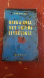 J.M.H. Berckmans - Rock & roll met Frieda Vindevogel, Boeken, Ophalen of Verzenden, Gelezen, J.M.H. Berckmans