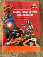 Natuuronderwijs Inzichtelijk, Boeken, Schoolboeken, Nieuw, Ophalen of Verzenden, Natuurkunde