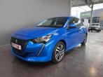 Peugeot 208 Allure 1.2 PureTech 101, Achat, Euro 6, Boîte manuelle, Autres couleurs