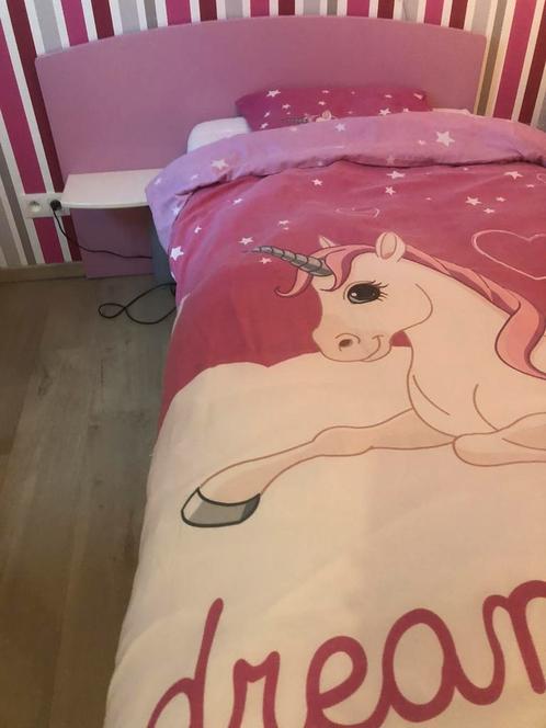 Chambre a coucher enfant, Kinderen en Baby's, Kinderkamer | Inrichting en Decoratie, Gebruikt, Ophalen