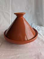 Tajine uit Tunesië, nog nooit gebruikt!, Ophalen, Zo goed als nieuw